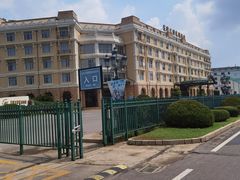 -大连海昌发现王国主题公园