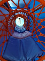 -孩子王童乐园(马群店)