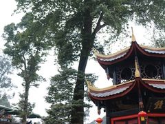 -峨眉山报国寺
