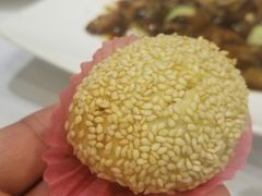 黄桥烧饼-东兴楼(通州店)