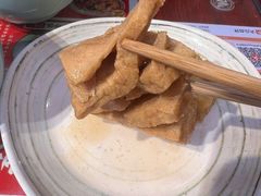 -扬二春炒饭(国庆路总店)