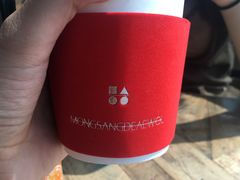 -Cafe Aewol Monsant