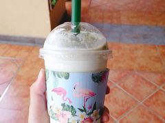 -茉酸奶(松江开元地中海店)