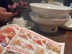-大同江朝鲜菜•长春地标美食(绿园吾悦广场店)
