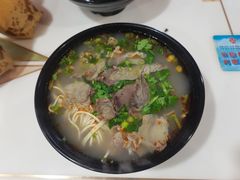 -牛煎里牛肉煎包淮南牛肉汤(广东路店)