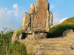-梅岭铜源峡风景区