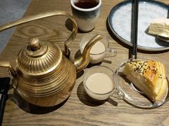 -那时新疆·若羌(经纬汇店)