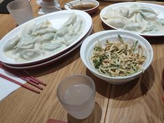 -喜家德虾仁水饺(邯郸新世纪中心店)