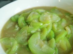 小炒湖南丝瓜-潇湘府•湘菜领军品牌(望京店)