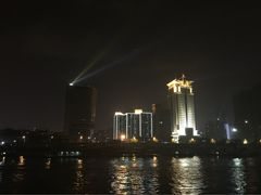 -武汉两江游览·夜游长江(汉口粤汉码头)