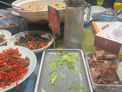 -印巷里主题餐厅(马鞍山店)