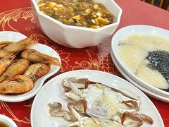 -红灯笼龙凤饭店(宁波老字号店)