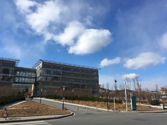 -大连外国语大学(旅顺校区)