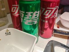 -黄记煌三汁焖锅(新世纪广场店)
