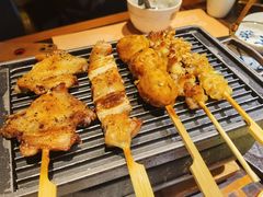 -山葵家·创意料理(临平银泰城店)