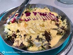 -大锅强·蒸海鲜青岛菜(吾悦广场店)