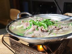 -肖四女·江湖菜(临港店)