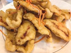 -京滨饭店·餐厅(阜外大街店)