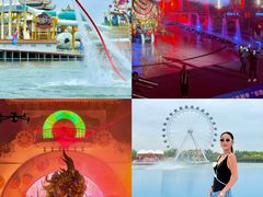 -渔岛海洋度假区