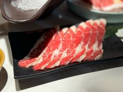 -红沃鳗鱼黑牛烤肉店(不老街店)
