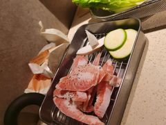-Ant 蚂蚁洞烤肉·大营地(上海静安大悦城店)
