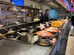 -阿财老铺·老蚌埠龙虾城(华夏总店)