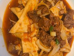-靖远尕六美味羊羔肉