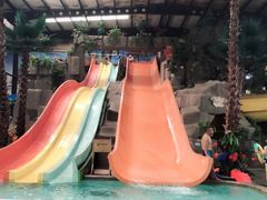 -南宫温泉水世界