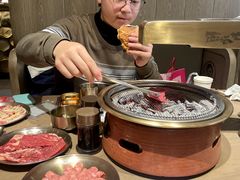 -西塔老太太泥炉烤肉(沈阳店)