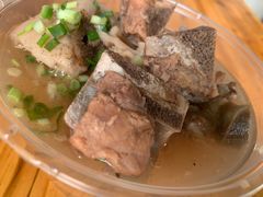-燕子煨汤(山海关路店)