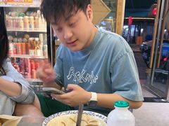 -梅溪·小伙子干挑面(安吉总店)