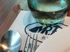 -Mr·Fish鱼鲜生海鲜放题(银泰in99店)