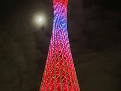 -广州塔