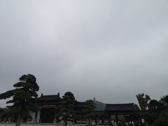 -狼山风景名胜区