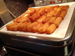 -岷山饭店-芝芝自助餐厅