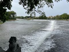 -桂林灵渠景区