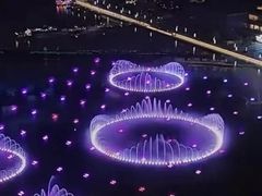 -洄归山也·高空C位湖景下午茶(东方之门店)