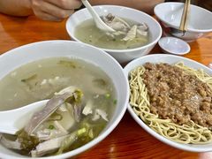 -老字號·桥下猪肚(龙眼南路店)