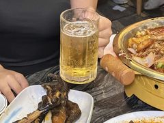 -舌尖上的鸭脑壳·江湖川菜(天顺店)