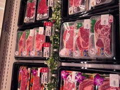 -MEAT MATE 鲜食肉铺(凤凰汇·里巷店)