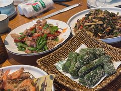 -食光慢宴·安吉土菜馆