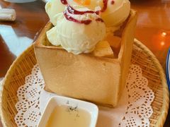 -麻辣港湾(京津公路店)