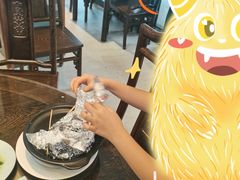 -抱德·潮汕味(琶洲店原惠城鱼仔)