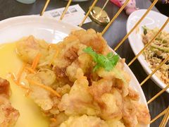 -东北范·金牌肘子·杀猪菜(美乐城店)