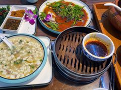 -八木轩·寻味大理白族民俗餐厅(文献路店)