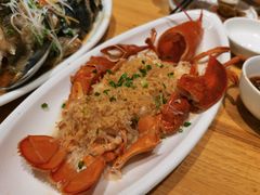 -南海渔家•海鲜•正宗海南菜(海棠湾店)