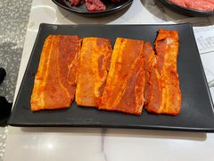 -花味·自助烤肉(雨花客厅店)
