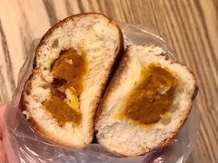 南瓜包-沁屋面包店(人民东路店)