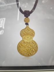 -周生生Chow Sang Sang(苏州中心南区店)