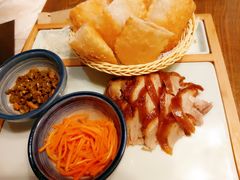 码头特色烤鸭-天津卫码头(南开大悦城店)